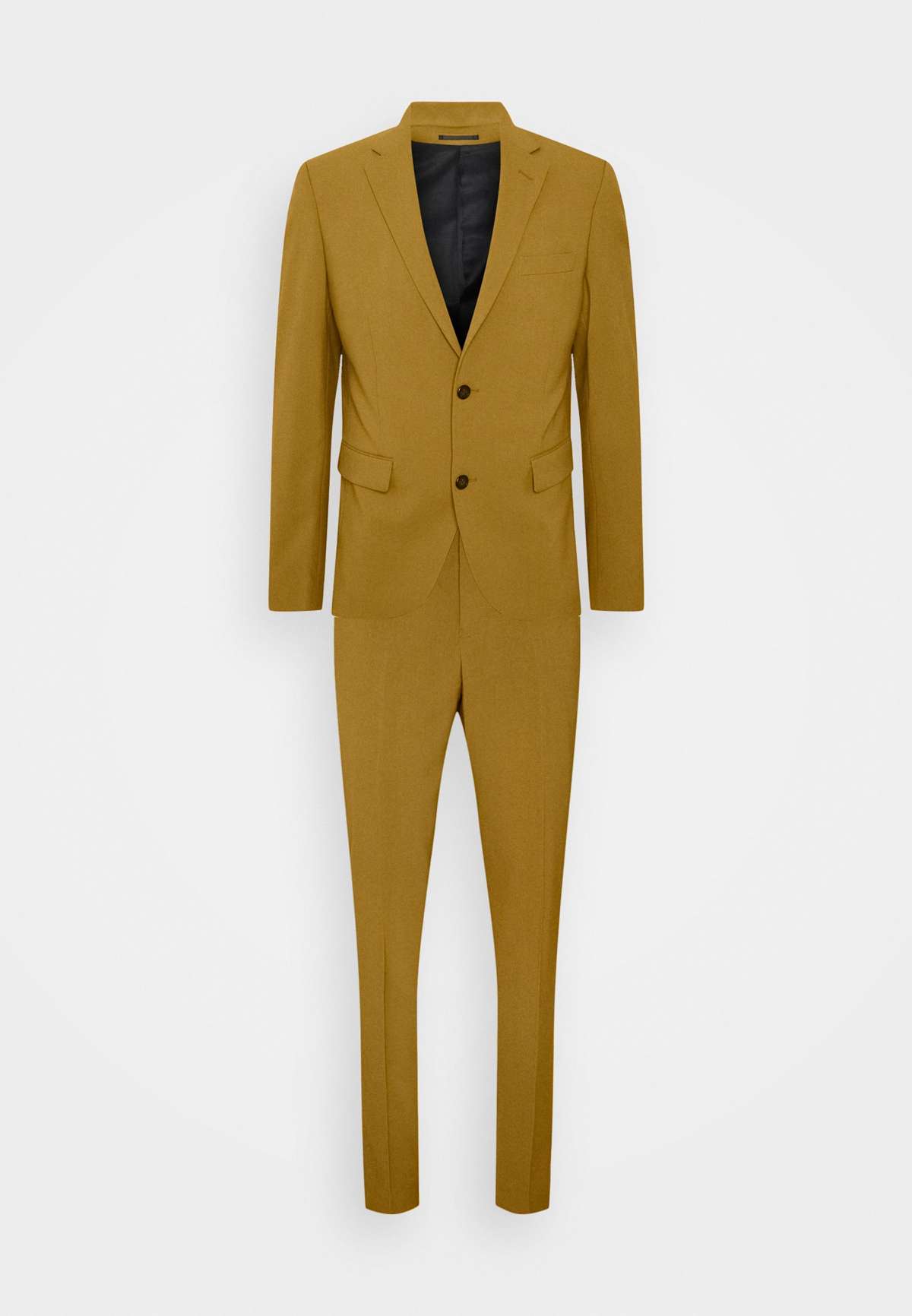 Костюм SLIM FIT PLAIN MENS SUIT