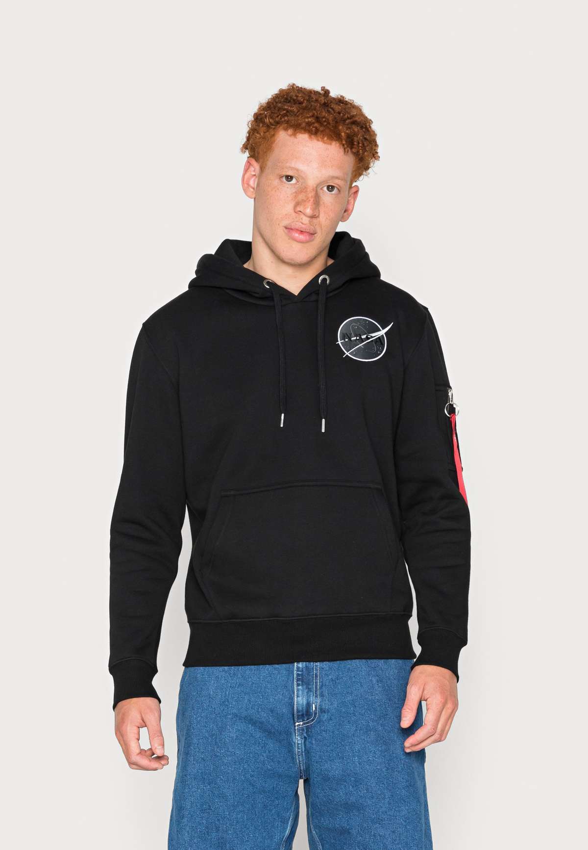 Кофта DARK SIDE HOODY