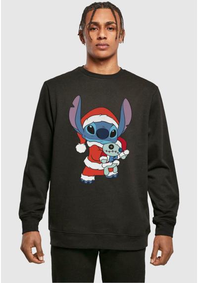 Кофта LILO AND STITCH CHRISTMAS CREWNECK