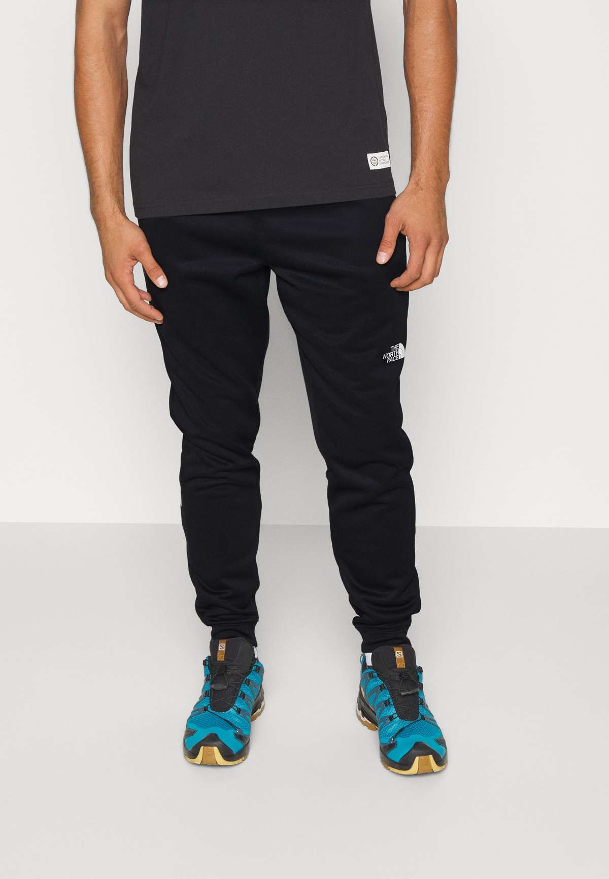 Брюки REAXION FLEECE JOGGER