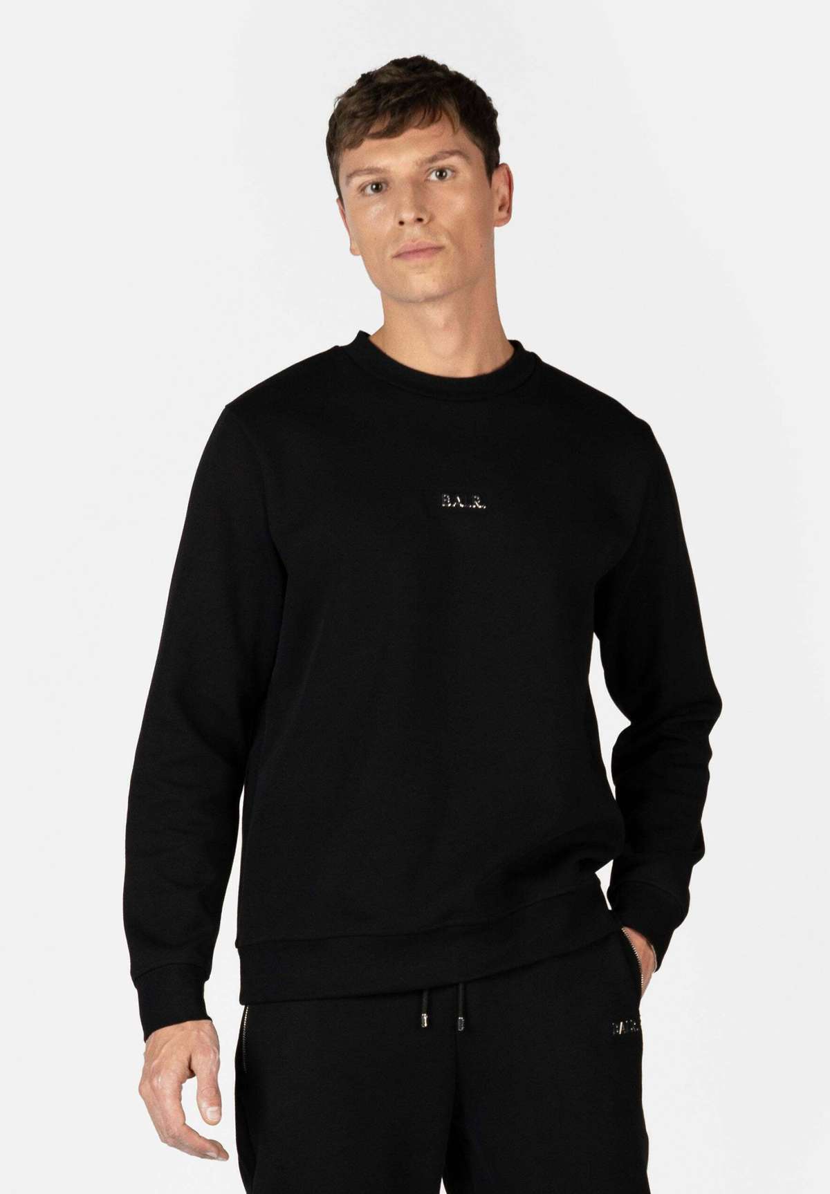 Кофта Q-SERIES REGULAR FIT CREWNECK