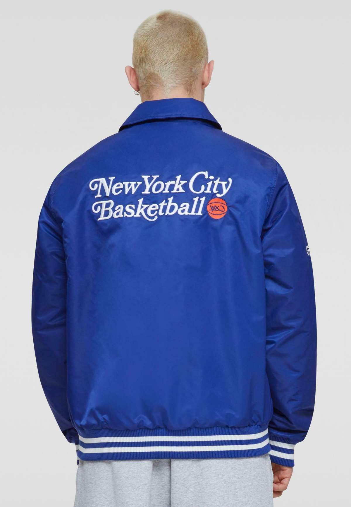 Куртка NYC VARSITY NYC VARSITY