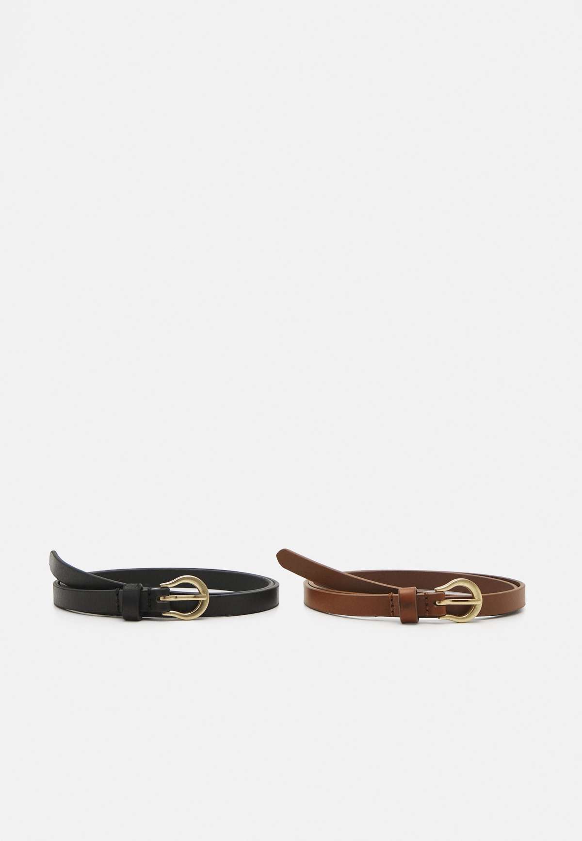 Ремень LEATHER 2 PACK