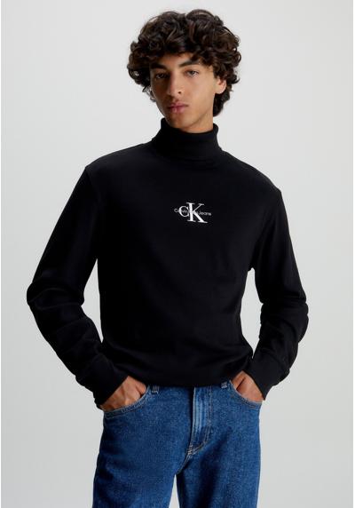 Пуловер FREEFIT ROLL NECK LS GENDERLESS