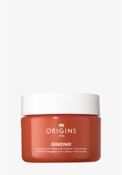 GINZING ENEGERY GEL MOISTURIZER - Gesichtscreme GINZING ENEGERY GEL MOISTURIZER