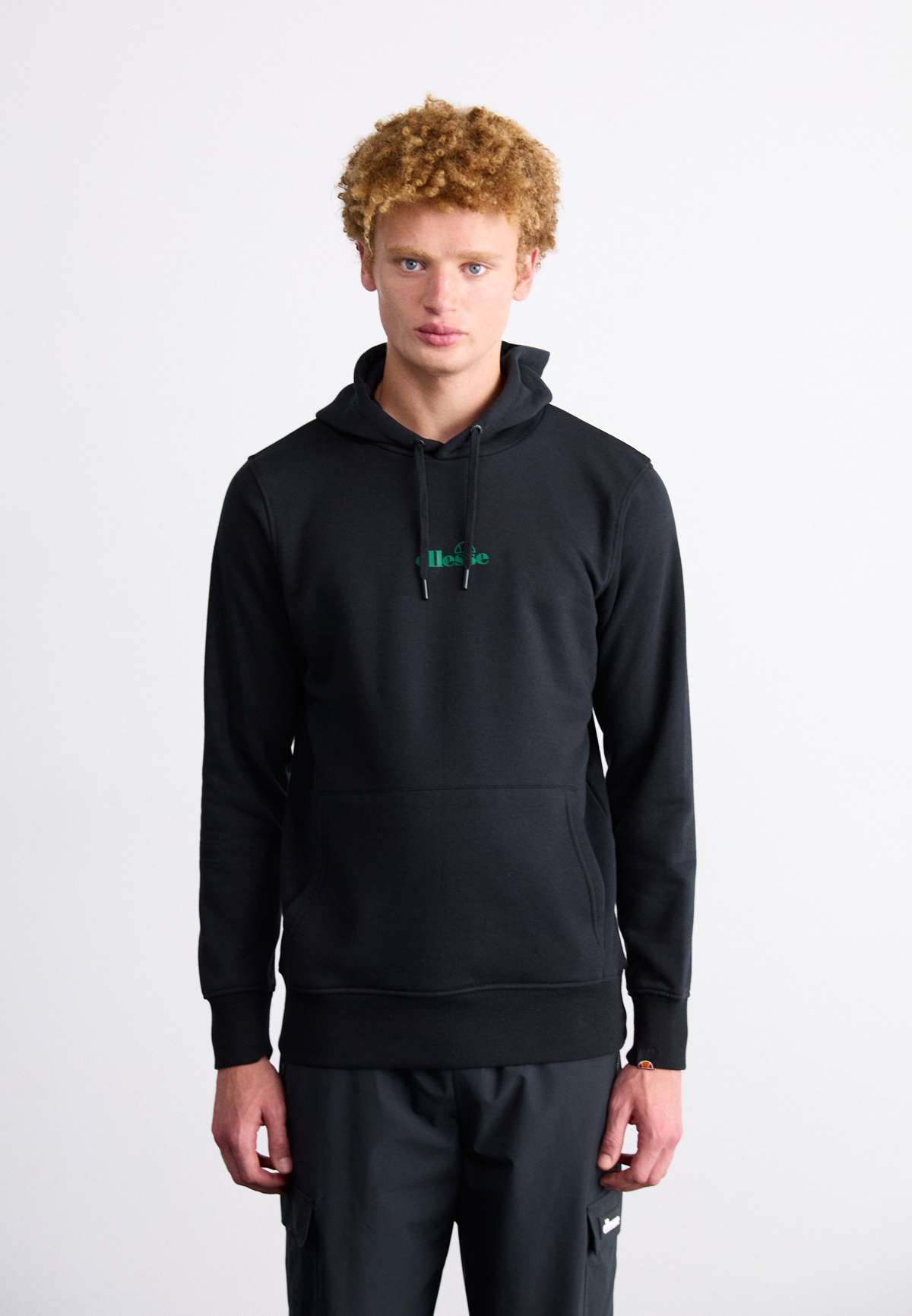 Кофта PERSHUTA HOODY