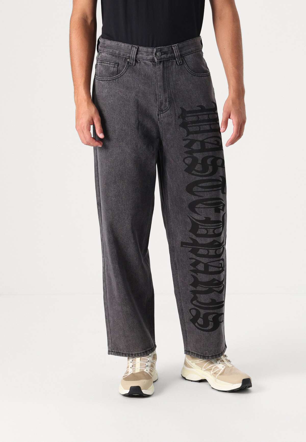 Джинсы CASPER PANT UNISEX