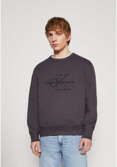 Кофта MONOLOGO CREW NECK