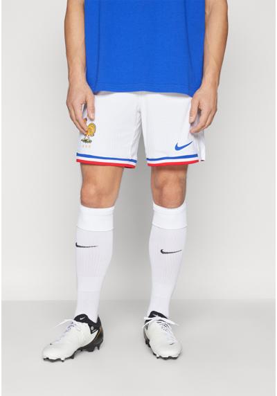 FRANCE FFF MATCH SHORT HOME - Nationalmannschaft FRANCE FFF MATCH SHORT HOME