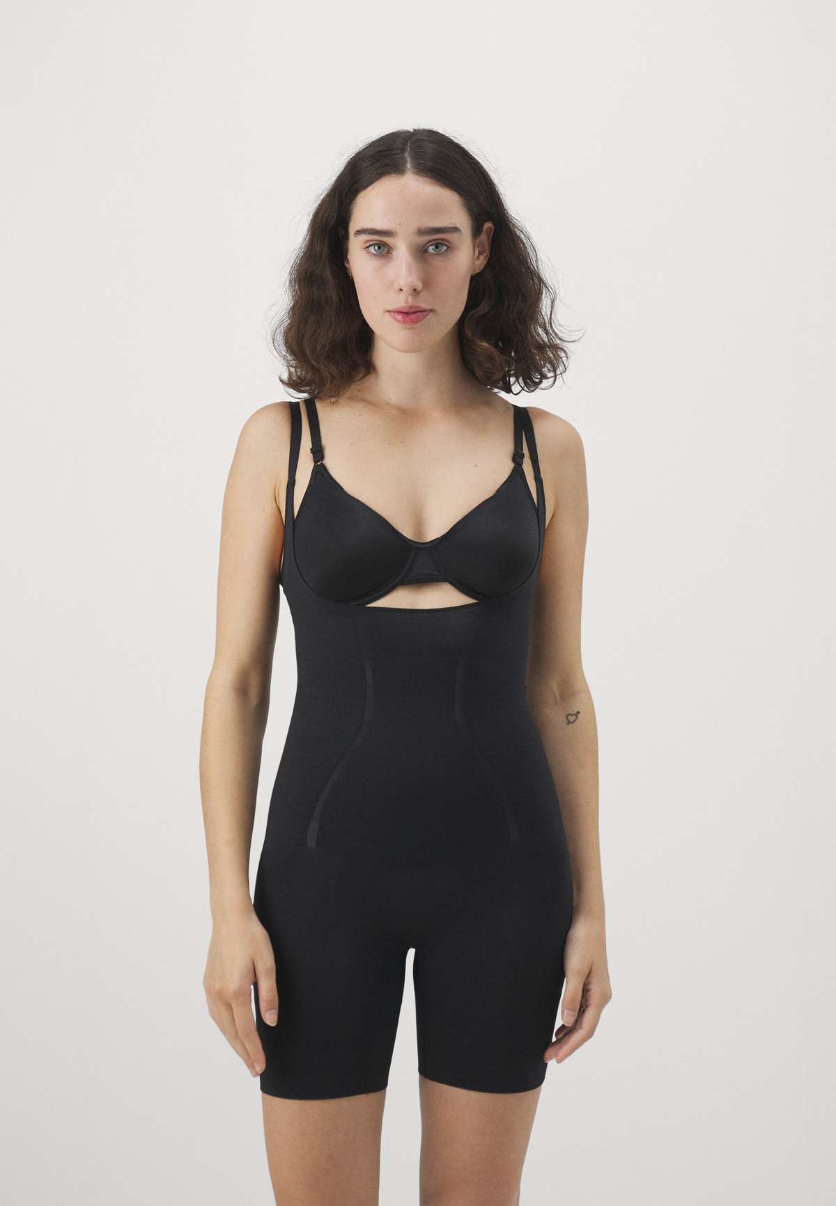 ABSOLUTE SCULPT HIGH CONTROL SHAPING BODYSUIT - Shapewear