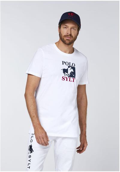 Футболка POLO SYLT