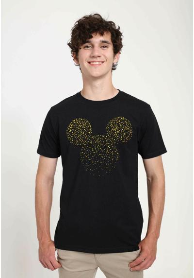 Футболка MICKEY CLASSIC HOTFIX MICKEY UNISEX