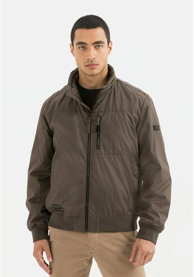 Куртка BLOUSON MIT STEHKRAGEN