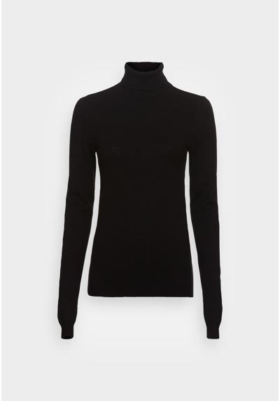 Пуловер VMHAPPINESS ROLLNECK