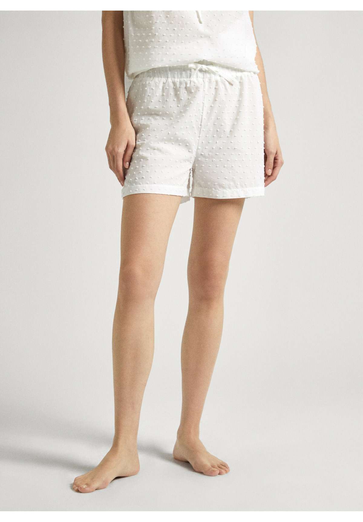 Брюки BRODERIE SHORT