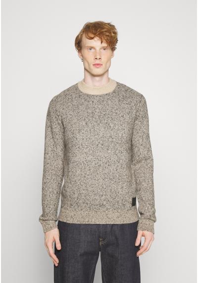 Пуловер JCOSPACE MOCK NECK