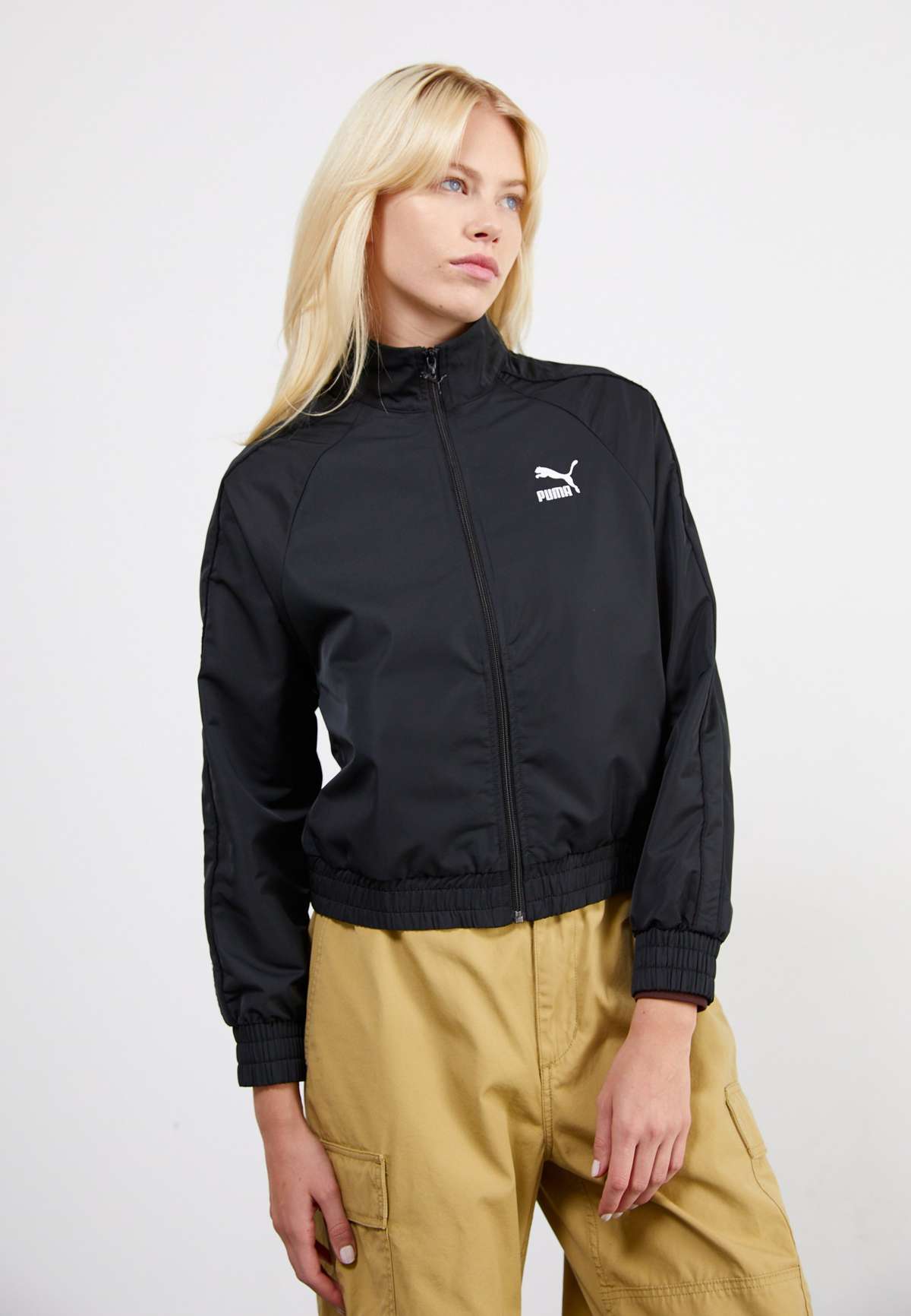 Спортивная куртка TRACK JACKET