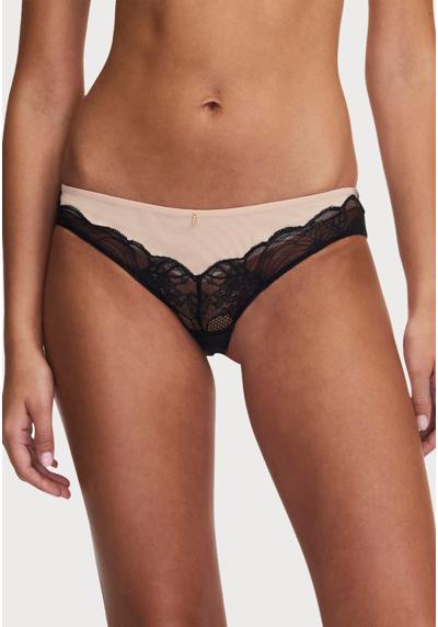 Трусы MIDNIGHT FLOWERS BRIEF