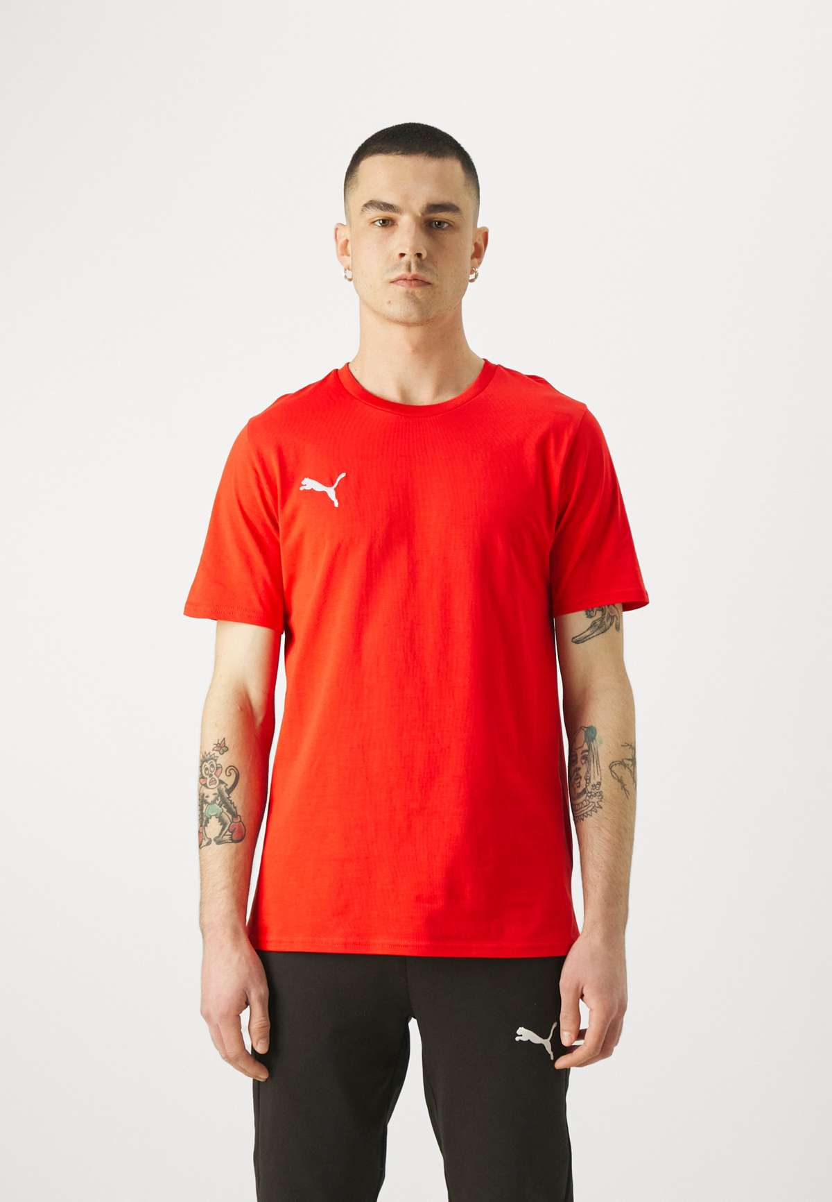 Футболка TEAMGOAL CASUALS TEE