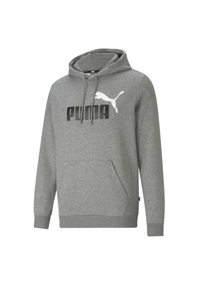 Кофта BIG LOGO HOODIE