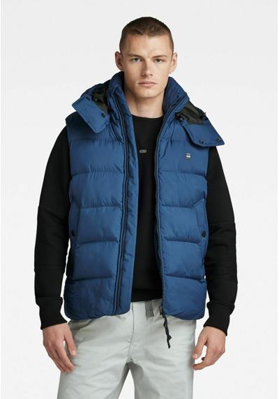 Жилет WHISTLER PADDED HOODED