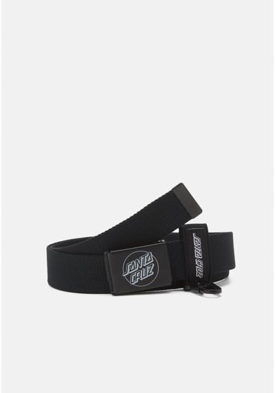 Ремень OPUS DOT KEY BELT UNISEX