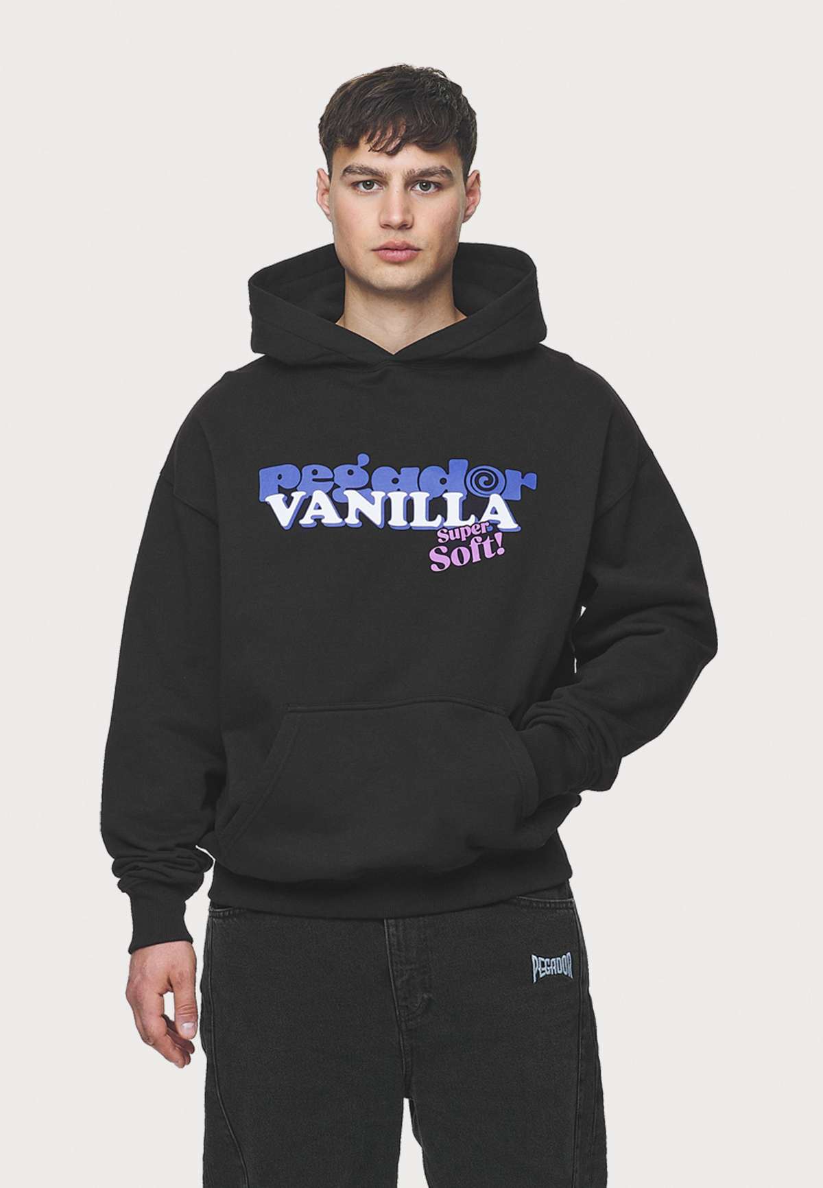 Кофта HAMLIN HOODIE