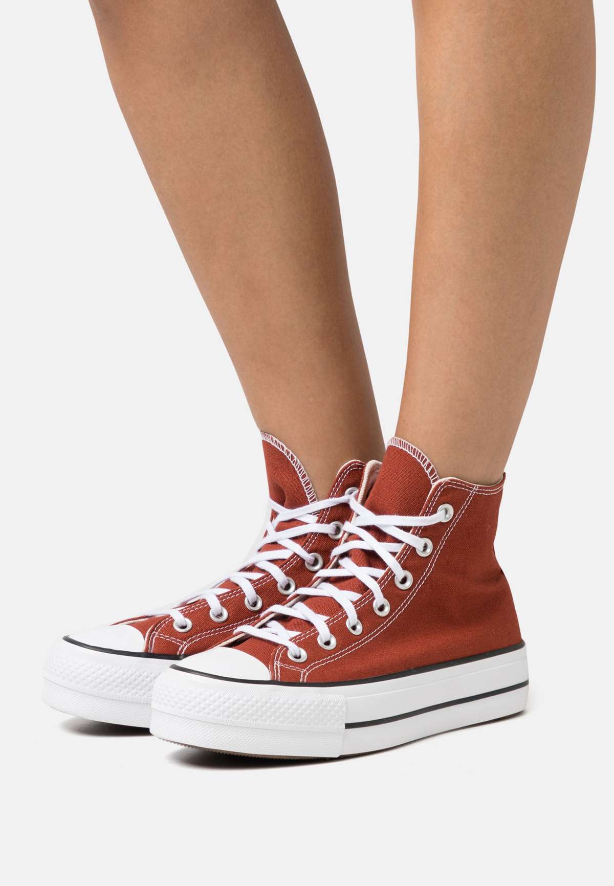 Сникеры CHUCK TAYLOR ALL STAR LIFT PLATFORM SEASONAL COLOR