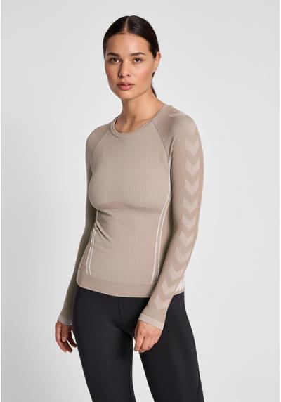 Кофта CHRISTEL SEAMLESS