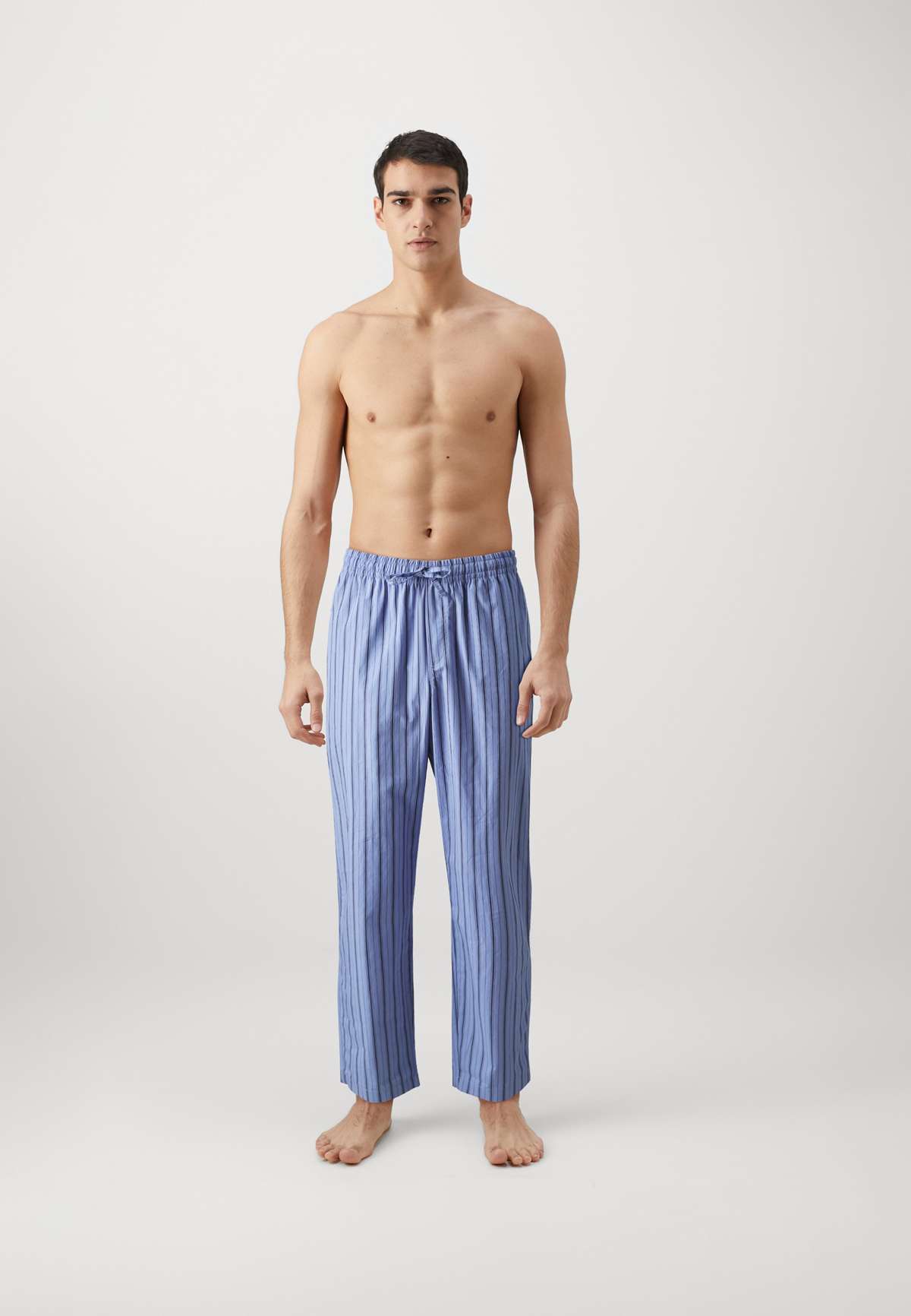 Брюки WOVEN PYJAMA PANTS