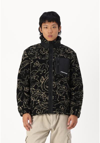 Флисовая куртка JORVESTERBRO JACKET