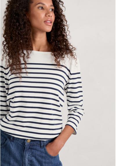 Кофта SAILOR THREE QUARTER SLEEVE