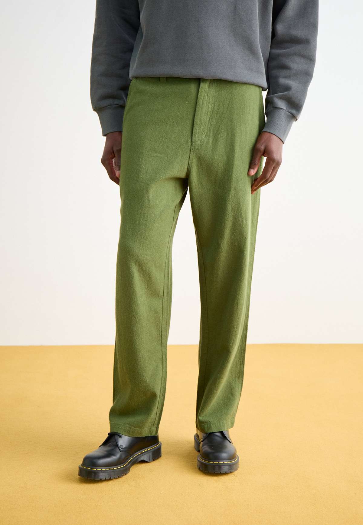 Брюки HARDWORK CARPENTER PANT