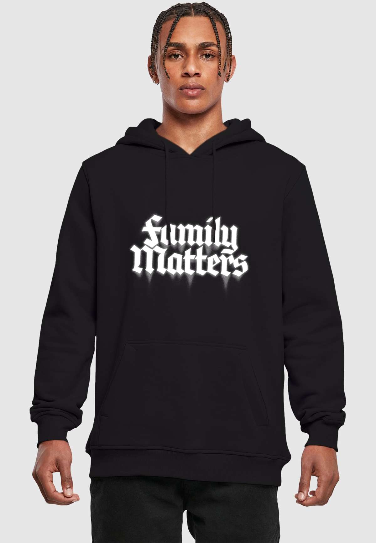 Пуловер FAMILY MATTERS