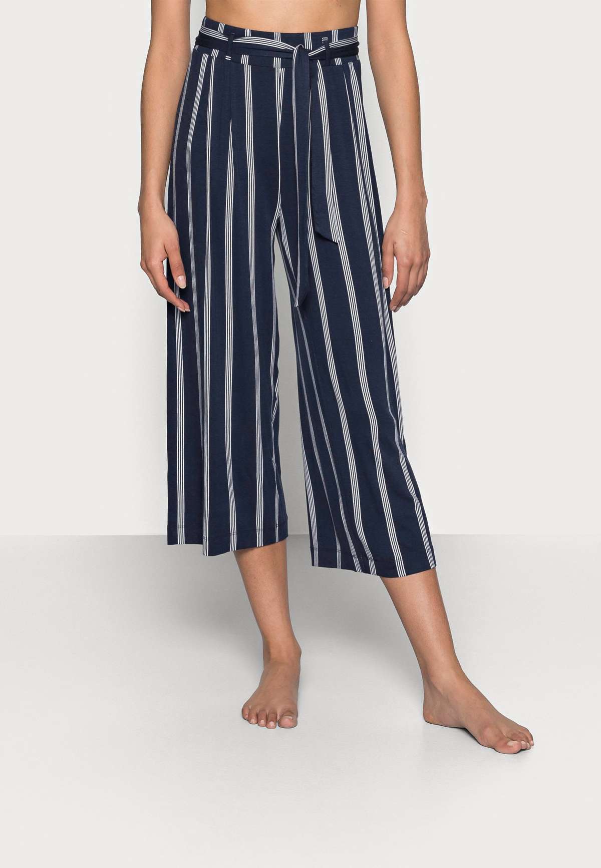 Брюки CULOTTE STRIPE