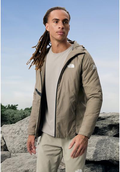 Куртка MOUNTAIN ATHLETICS HYBRID JACKET