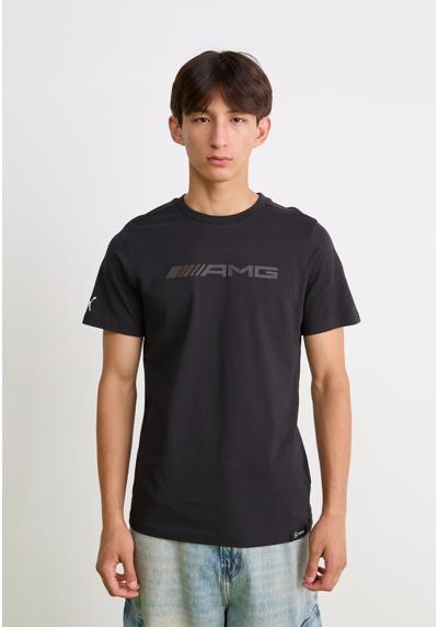 Футболка AMG LOGO TEE