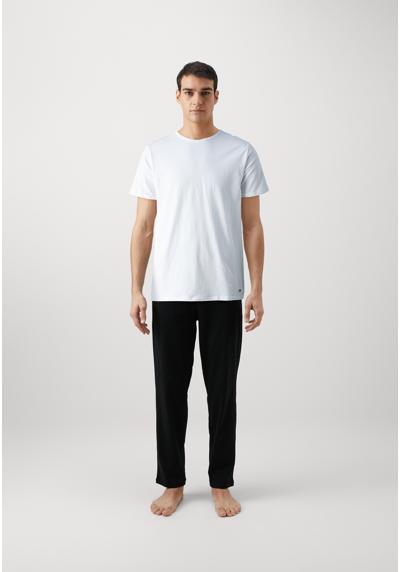 Пижамная рубашка STRETCH TEE 3PACK