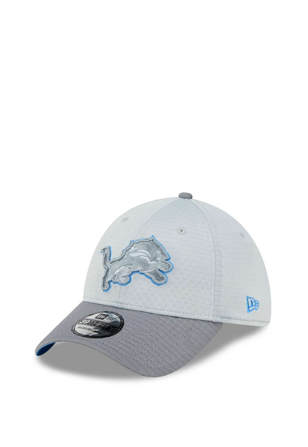 Кепка THIRTY NFL TRAINING DETROIT LIONS