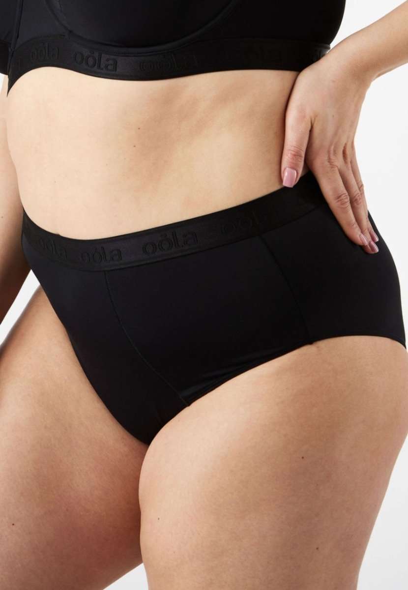 Трусы CONTROL HIGH WAIST