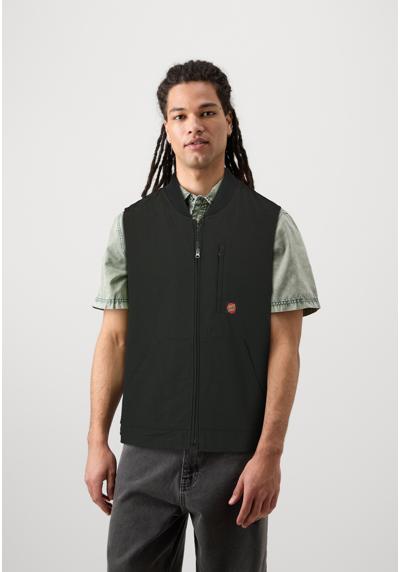 Жилет CLASSIC LABEL VEST UNISEX