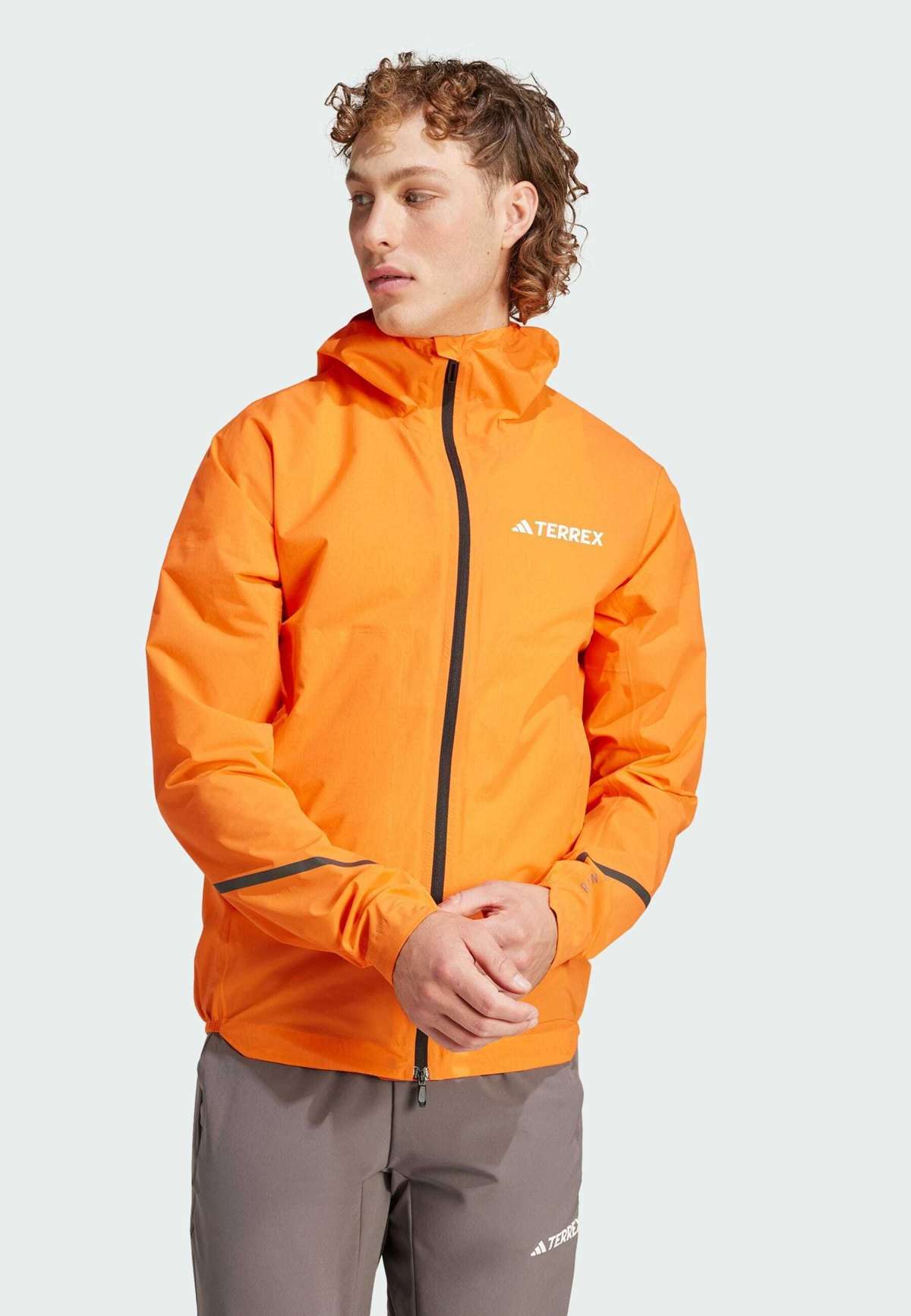 Куртка TERREX XPERIOR 2.5L LIGHT RAIN.RDY JACKET