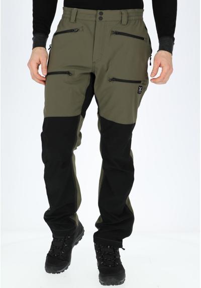 Брюки COLORADO STRETCH PANTS