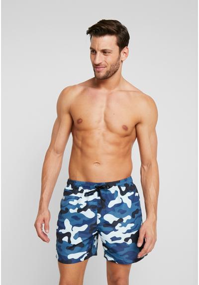 Шорты CAMO SWIM SHORTS