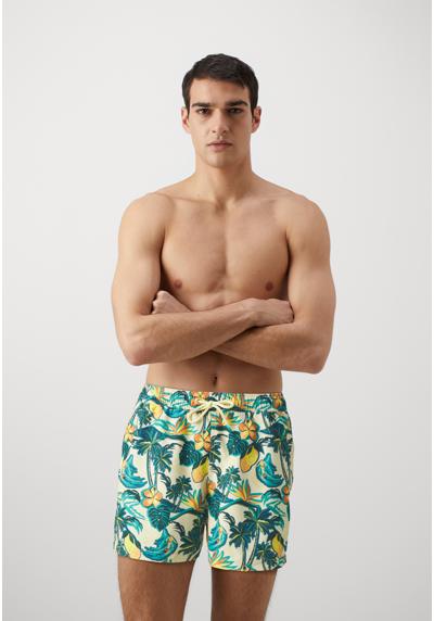 Шорты PRINT SWIM