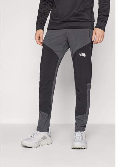 Брюки FELIK SLIM TAPERED PANT