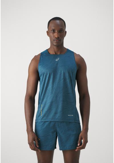 Топ FUJITRAIL SINGLET FUJITRAIL SINGLET