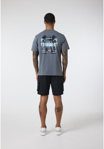 Футболка RESILIENT TEE