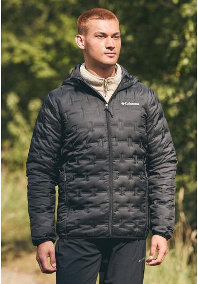 Пуховая куртка DELTA RIDGE™ II DOWN HOODED JACKET