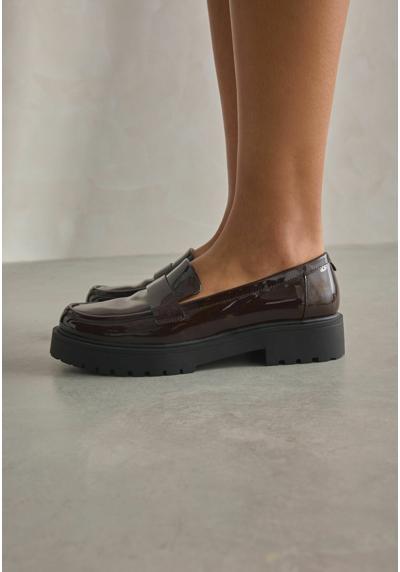 Ботинки FOREVER COMFORT CHUNKY LOAFERS